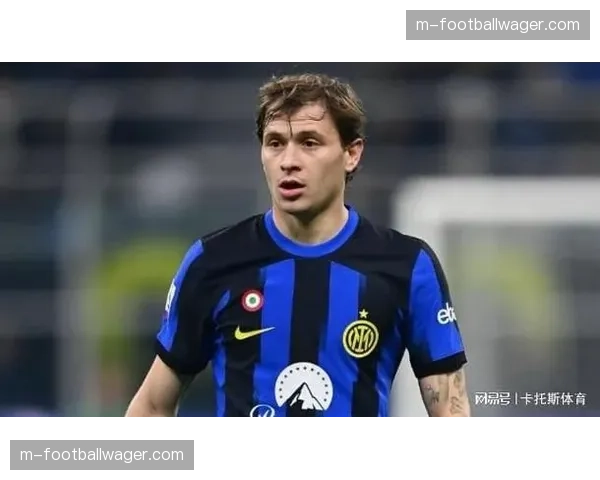 国际米兰加速与巴雷拉的续约谈判，希望锁定球队中场核心未来