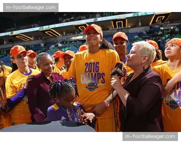 观点：新生代球员影响力扩大，WNBA社交媒体关注度持续攀升