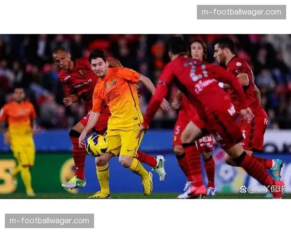 马略卡客场爆冷1-0击败巴塞罗那，保级路上抢下关键三分