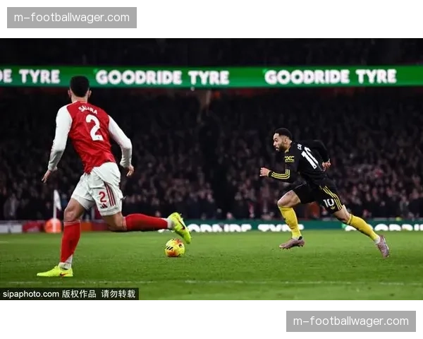 战术深度:阿森纳如何凭借高位逼抢在客场逼平巴塞罗那 战术深度:阿森纳如何凭借高位逼抢在客场逼平巴塞罗那