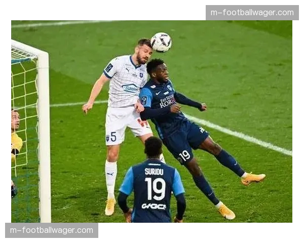 前瞻：保级生死战，排名倒数第三的欧塞尔主场迎战洛里昂