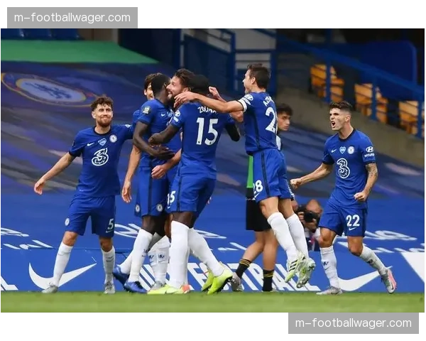 数据复盘:控球率仅35%,射门8-23,狼队如何高效反击战胜切尔西 数据复盘:控球率仅35%,射门8-23,狼队如何高效反击战胜切尔西