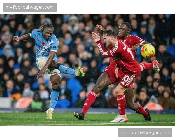 英超第33轮综述：曼城利物浦双双告捷，切尔西憾平西汉姆